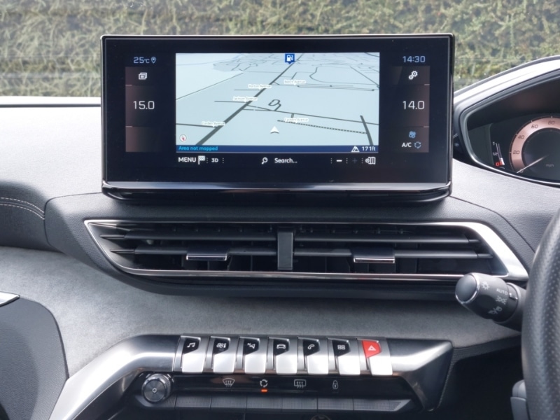 Used Peugeot 3008 2022 for sale - 76700123: Photo 10