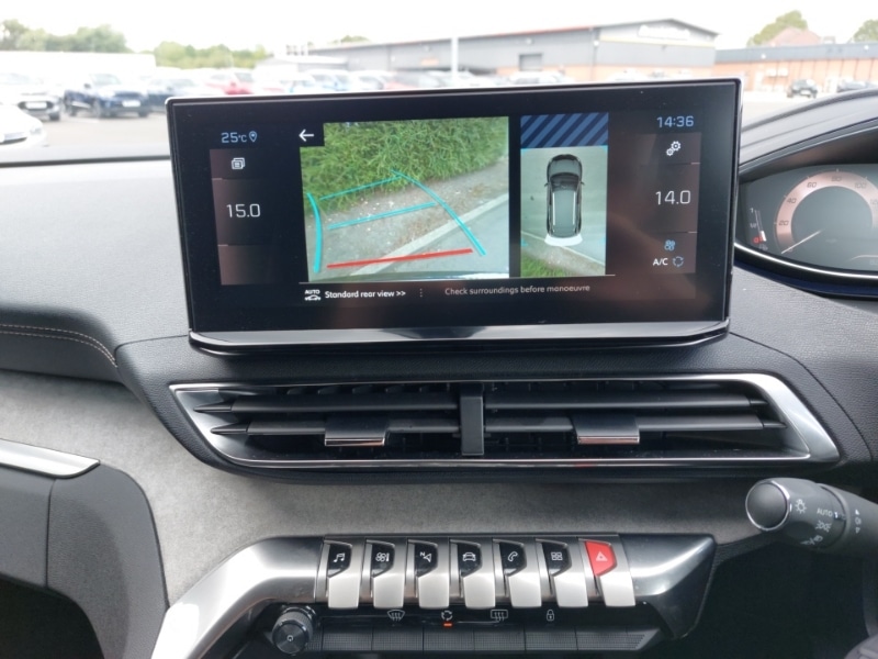 Used Peugeot 3008 2022 for sale - 76700123: Photo 11