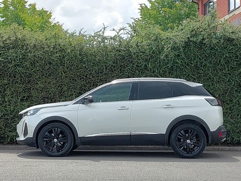 Used Peugeot 3008 2022 for sale - 76700123: Photo 4