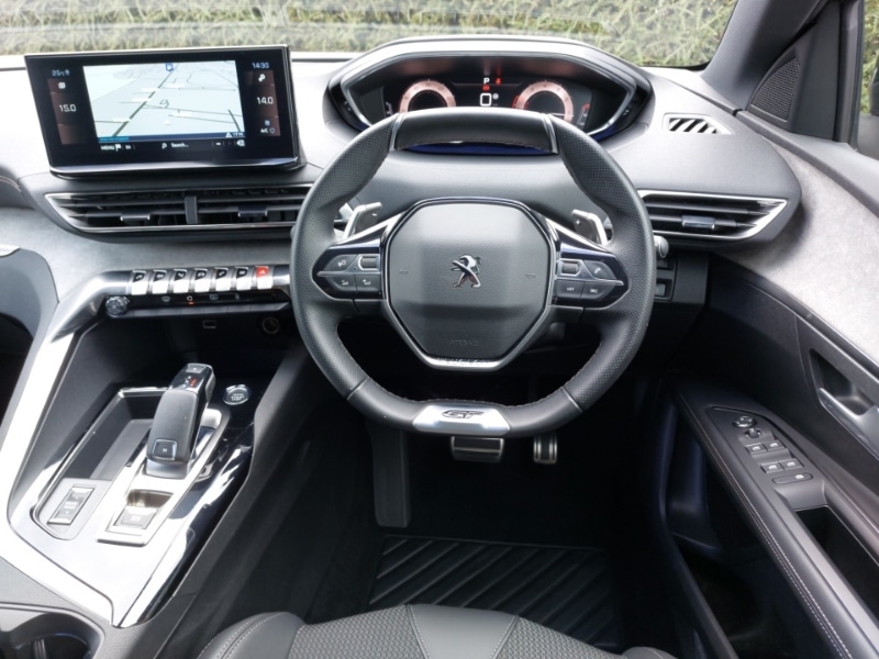 Used Peugeot 3008 2022 for sale - 76700123: Photo 7