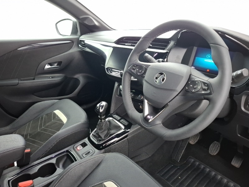 Used Vauxhall Corsa 2025 for sale - 76347596: Photo 12