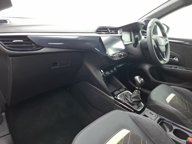 Used Vauxhall Corsa 2025 for sale - 76347596: Photo 5