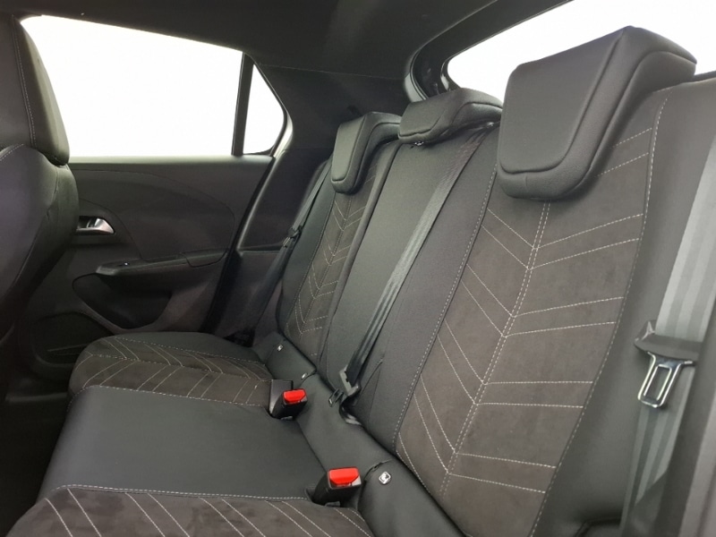 Used Vauxhall Corsa 2025 for sale - 76347596: Photo 6