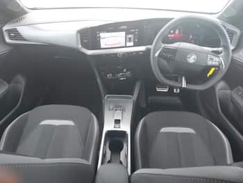 Used Vauxhall Mokka 2025 for sale - 79662098: Photo