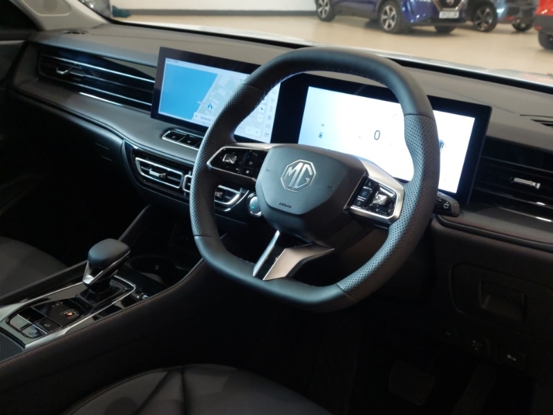 Used MG MG HS 2025 for sale - 76407978: Photo 12
