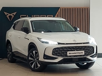 2025 - 1.5 T-GDI PHEV Trophy 5dr Auto