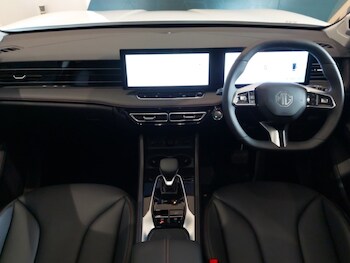 Used MG MG HS 2025 for sale - 76407978: Photo