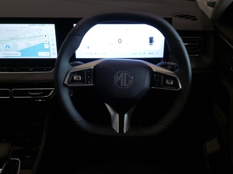 Used MG MG HS 2025 for sale - 76407978: Photo 7