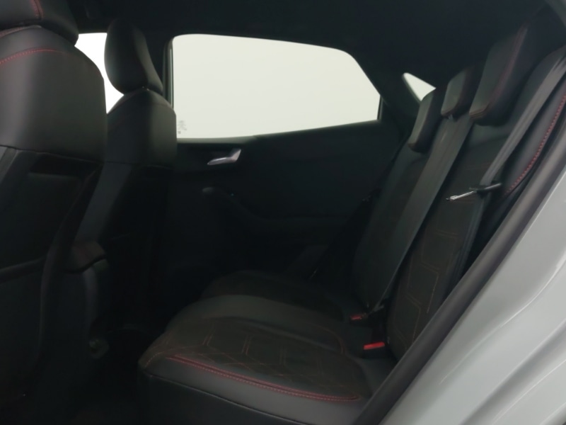 Used Ford Puma 2025 for sale - 78046082: Photo 6