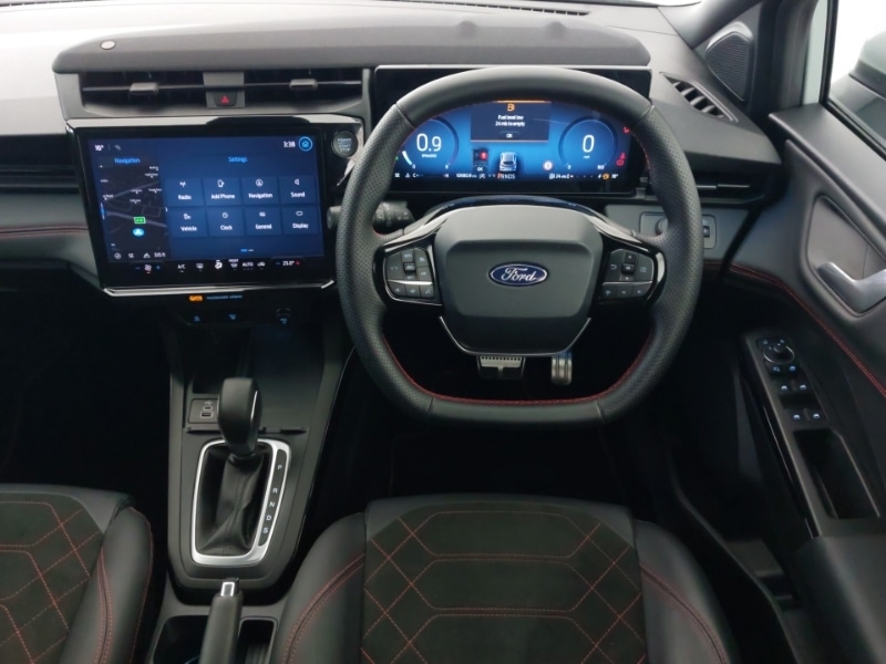 Used Ford Puma 2025 for sale - 78046082: Photo 7