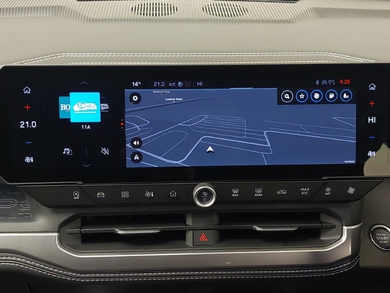 Used Jeep Compass 2026 for sale - 77985810: Photo 10