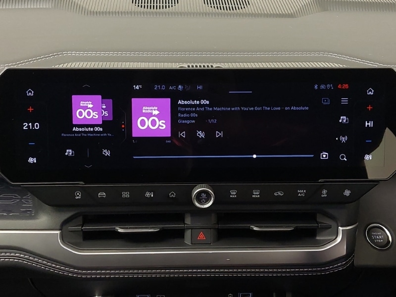 Used Jeep Compass 2026 for sale - 77985810: Photo 11