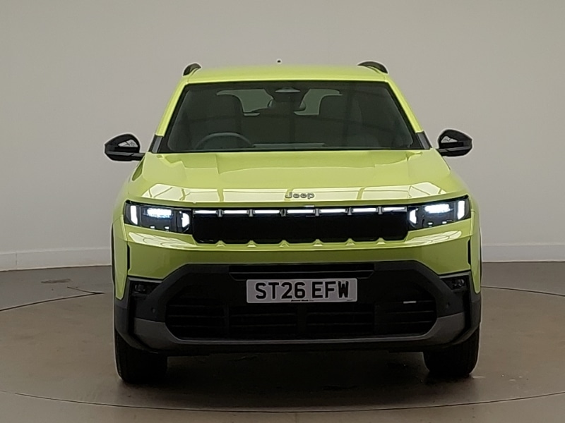 Used Jeep Compass 2026 for sale - 77985810: Photo 12