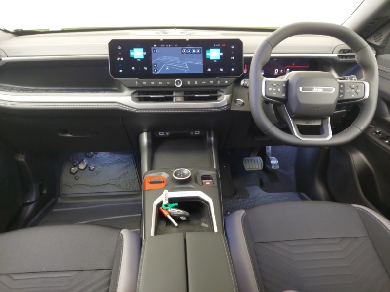 Used Jeep Compass 2026 for sale - 77985810: Photo 2