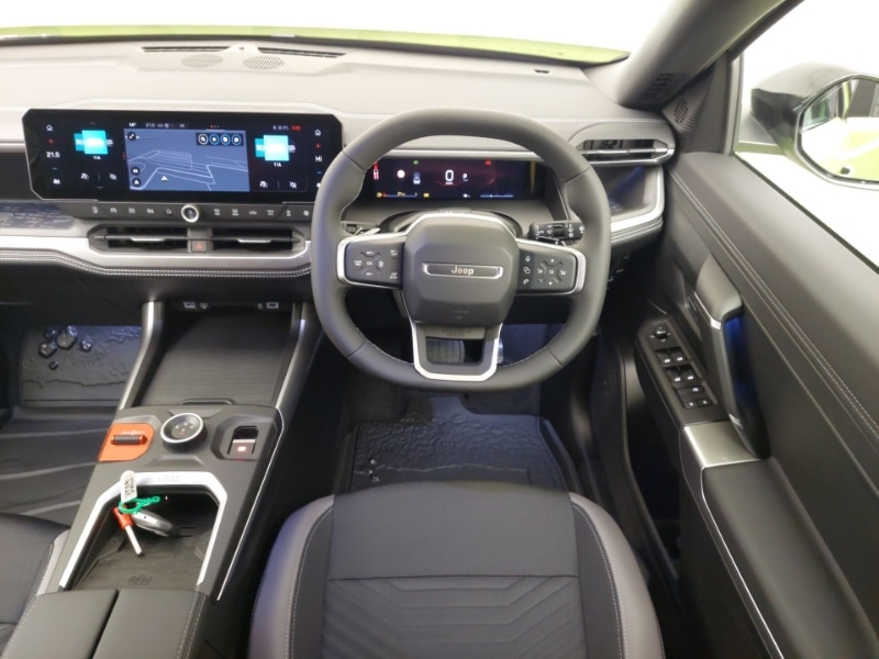 Used Jeep Compass 2026 for sale - 77985810: Photo 7