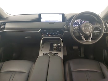 Used Mazda CX-60 2024 for sale - 79310234: Photo