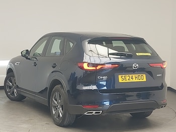 Used Mazda CX-60 2024 for sale - 79310234: Photo