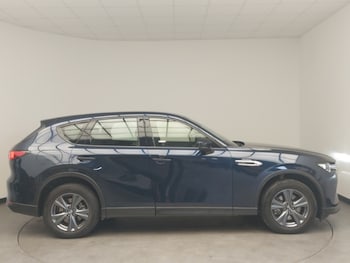 Used Mazda CX-60 2024 for sale - 79310234: Photo