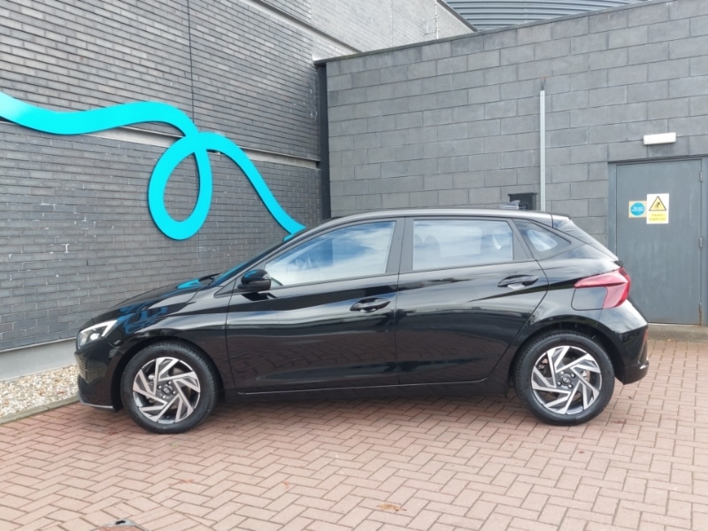 Used Hyundai i20 2025 for sale - 77955035: Photo 4