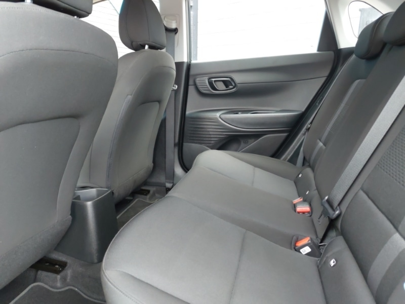 Used Hyundai i20 2025 for sale - 77955035: Photo 6