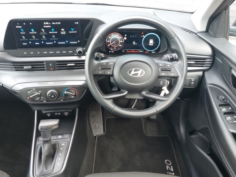 Used Hyundai i20 2025 for sale - 77955035: Photo 7