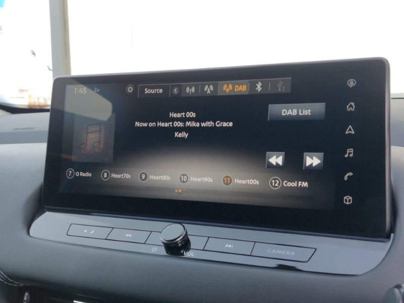 Used Nissan Qashqai 2022 for sale - 77115530: Photo 10