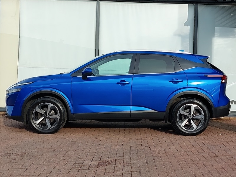 Used Nissan Qashqai 2022 for sale - 77115530: Photo 4