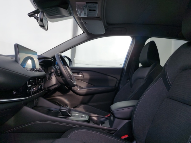 Used Nissan Qashqai 2022 for sale - 77115530: Photo 5