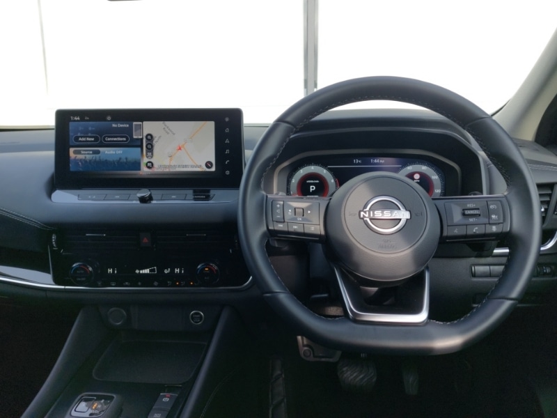 Used Nissan Qashqai 2022 for sale - 77115530: Photo 7