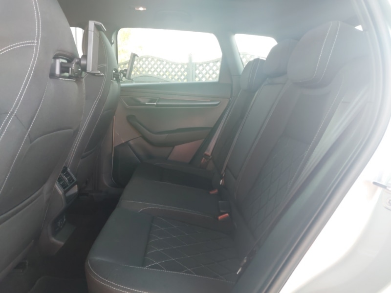Used Skoda Karoq 2024 for sale - 77184158: Photo 6