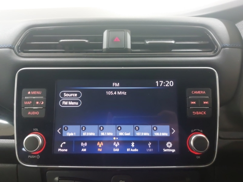 Used Nissan Leaf 2022 for sale - 77823245: Photo 10