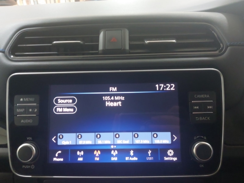 Used Nissan Leaf 2022 for sale - 77823245: Photo 12