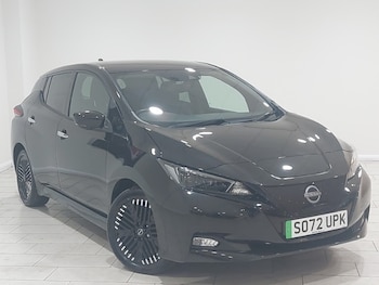 Used Nissan Leaf 2022 for sale - 77823245: Photo