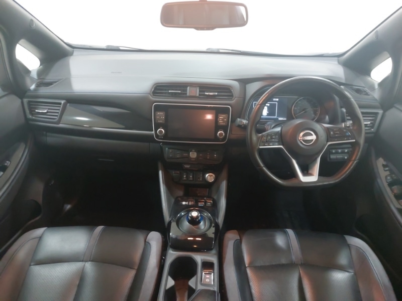 Used Nissan Leaf 2022 for sale - 77823245: Photo 2
