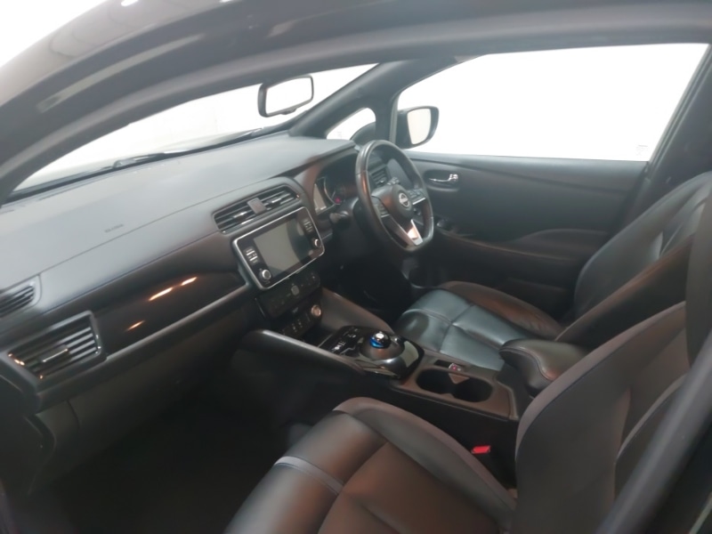 Used Nissan Leaf 2022 for sale - 77823245: Photo 5