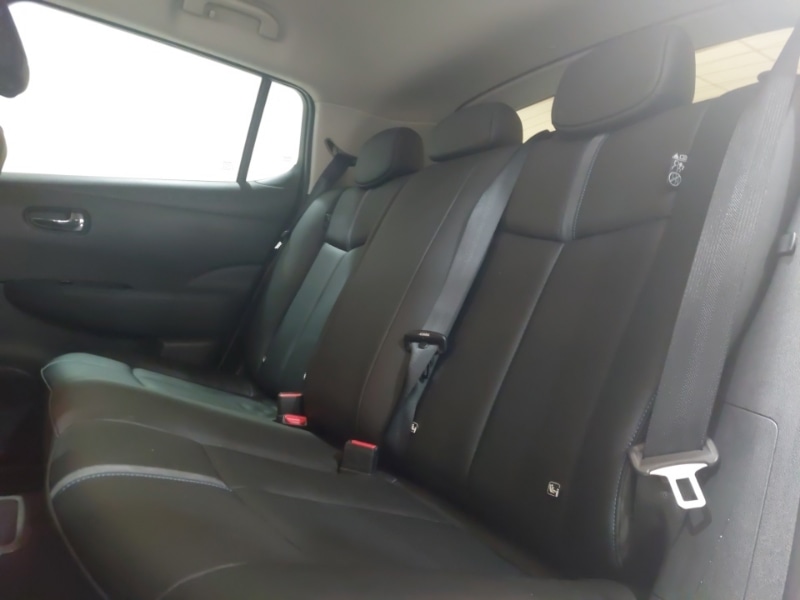 Used Nissan Leaf 2022 for sale - 77823245: Photo 6