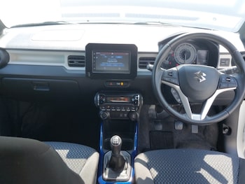 Used Suzuki Ignis 2022 for sale - 79043977: Photo