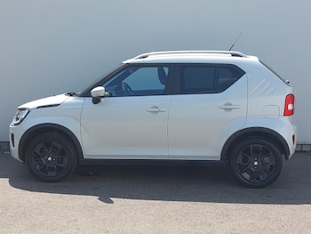 Used Suzuki Ignis 2022 for sale - 79043977: Photo