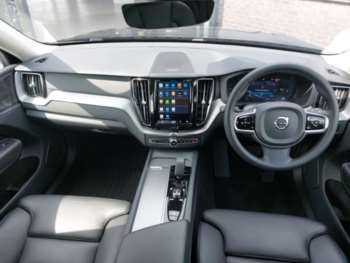 Used Volvo XC60 2023 for sale - 74891958: Photo
