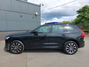 Used Volvo XC60 2023 for sale - 74891958: Photo