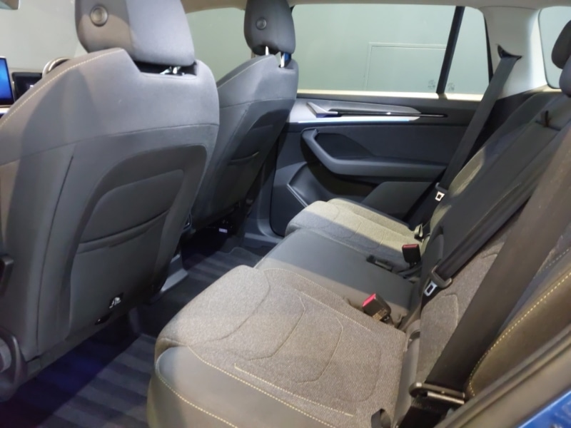 Used Skoda Kodiaq 2025 for sale - 77467346: Photo 6