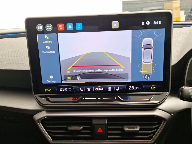 Used SEAT Leon 2025 for sale - 77985576: Photo 12