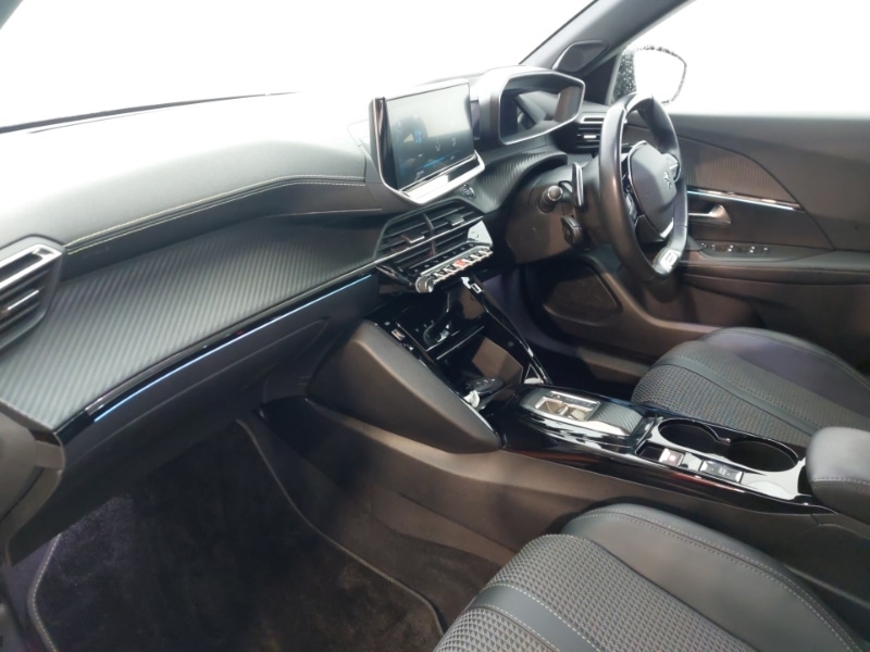 Used Peugeot 2008 2022 for sale - 77119290: Photo 5