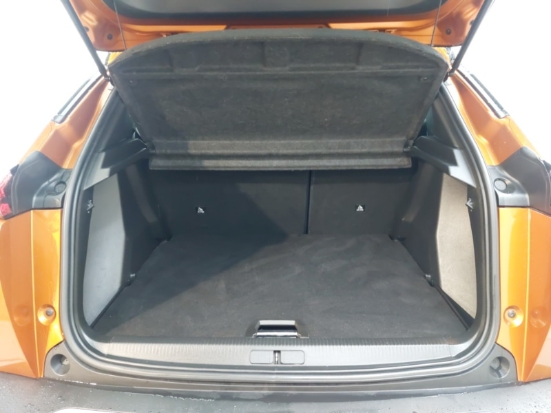 Used Peugeot 2008 2022 for sale - 77119290: Photo 8