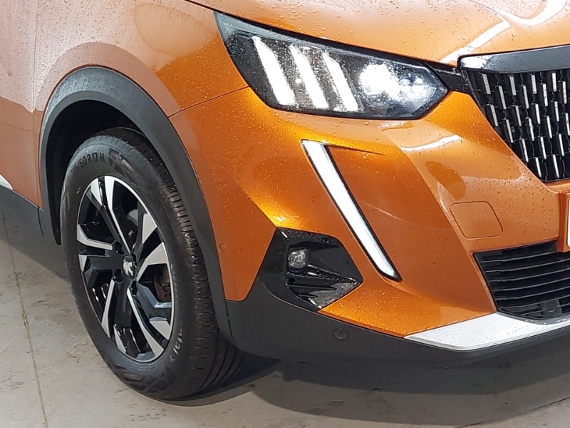 Used Peugeot 2008 2022 for sale - 77119290: Photo 9