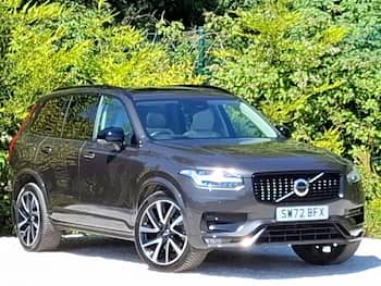 Used Volvo XC90 2023 for sale - 79743577: Photo