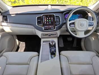 Used Volvo XC90 2023 for sale - 79743577: Photo