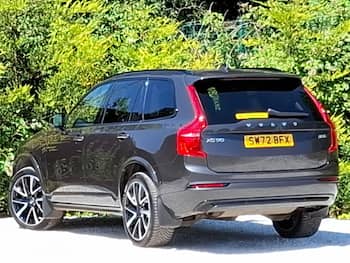 Used Volvo XC90 2023 for sale - 79743577: Photo