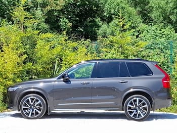 Used Volvo XC90 2023 for sale - 79743577: Photo