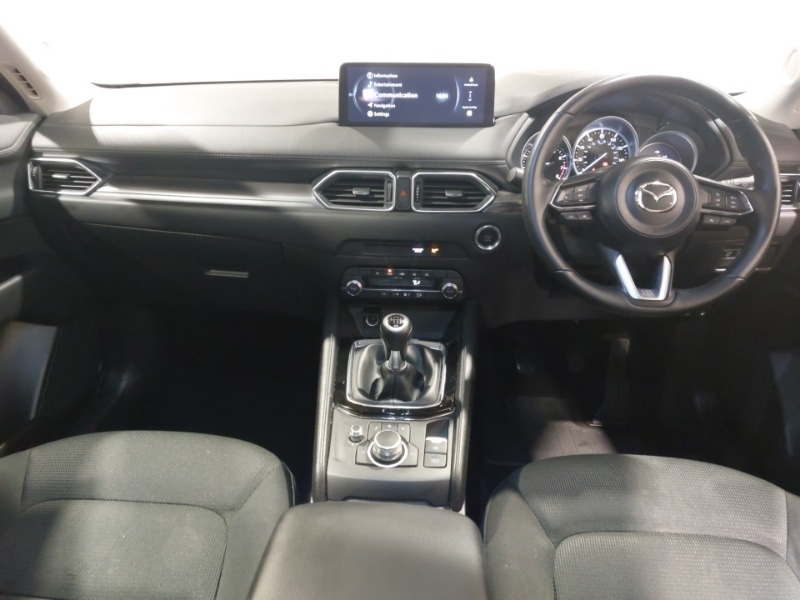 Used Mazda CX-5 2024 for sale - 77304553: Photo 2